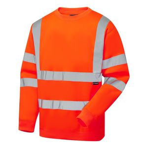 Warnschutz-Sweatshirt