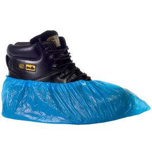 Einweg-Überschuh