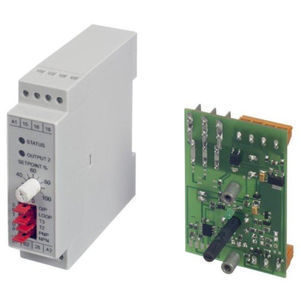 Sensor-Controller / Feuchte