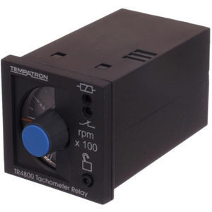 mechanischer Tachometer