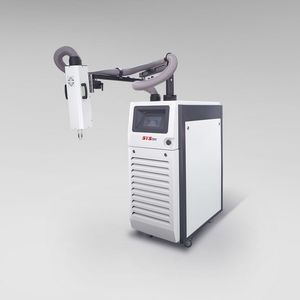 Thermoschock-Prüfkammer