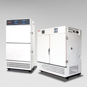 thermostatische Prüfkammer