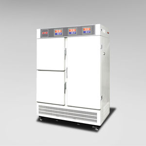 thermostatische Prüfkammer