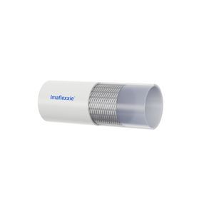 Silikonschlauch 1