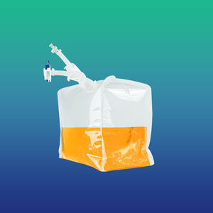 Containersack für die Lagerunfsindustrie 1