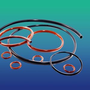 EPDM-Dichtungsring 1