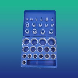 O-Ring-Dichtungssatz 1