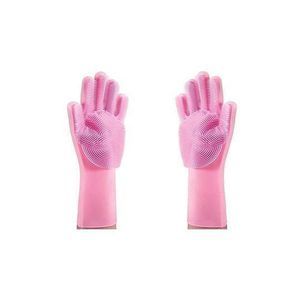 Handschuh für Materialumschlag 1