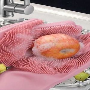 Handschuh für Materialumschlag 1