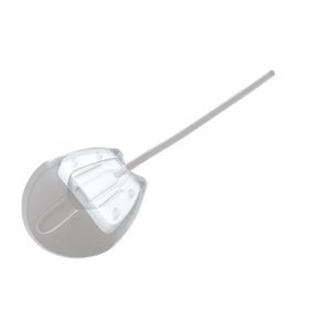 Silikonrohr 1