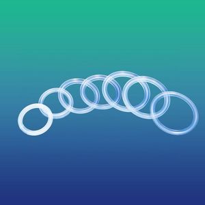 PTFE-Dichtung 1