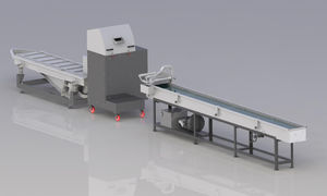 Stranggranulator
