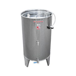 Speichertank