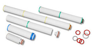 Luftfilterpatrone