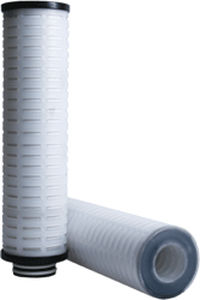 Luftfilterpatrone