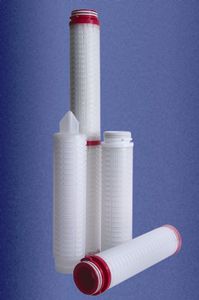 Luftfilterpatrone