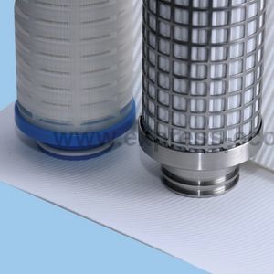 Luftfilterpatrone