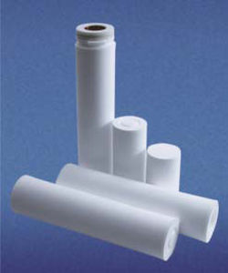 Wasserfilterpatrone