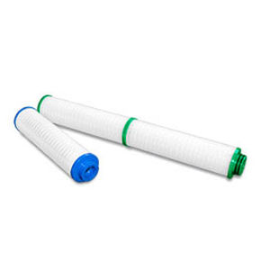 Wasserfilterpatrone