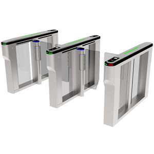 automatische Personenschleuse 1