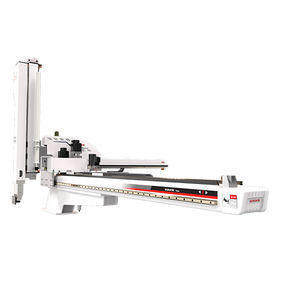 servogesteuerter Manipulatorarm