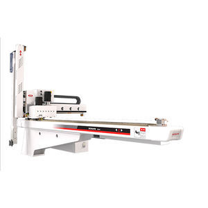 servogesteuerter Manipulatorarm