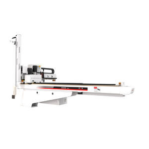 servogesteuerter Manipulatorarm