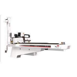 servogesteuerter Manipulatorarm