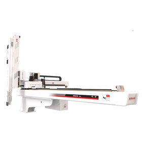 servogesteuerter Manipulatorarm