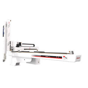 servogesteuerter Manipulatorarm