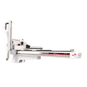 servogesteuerter Manipulatorarm