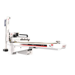 servogesteuerter Manipulatorarm