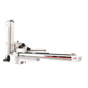 servogesteuerter Manipulatorarm