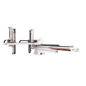 servogesteuerter Manipulatorarm