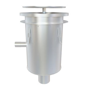 Luftableiter 1