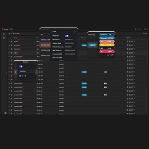 Mobile App / Steuerung