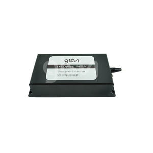 Ethernet-Switch / 8 Ports