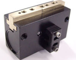 Pneumatikgreifer 1