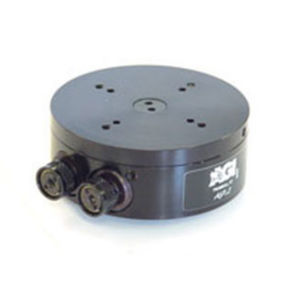 pneumatischer Antrieb 1