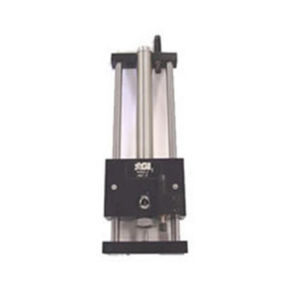 pneumatischer Antrieb 1