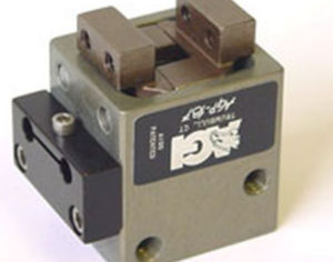 Pneumatikgreifer 1