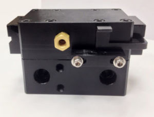 Pneumatikgreifer 1