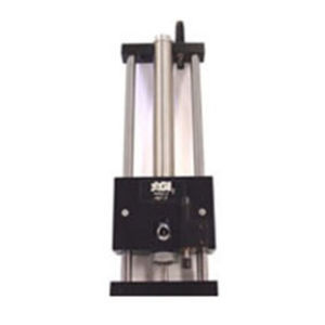 pneumatischer Antrieb 1