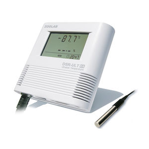 Temperatur-Datenlogger 1