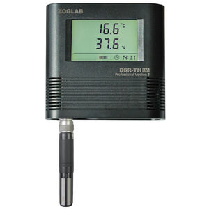 Datenlogger / Feuchtigkeit und Temperatur 1