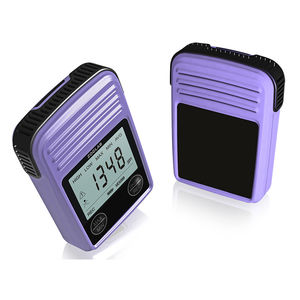 Temperatur-Datenlogger 1
