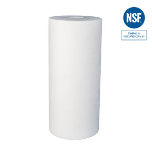 Wasserfilterpatrone