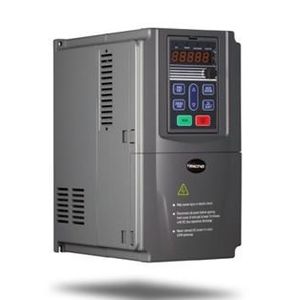 AC-Umrichter für Solarpumpe
