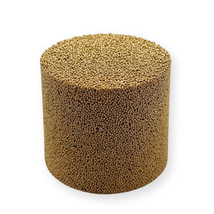 Bronze-Filterelement