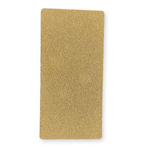 Bronze-Filterelement 1